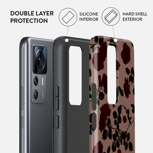 Main Character - Xiaomi 12T Case 2