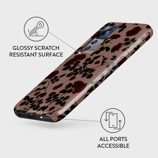 Main Character - Xiaomi 12T Case 3