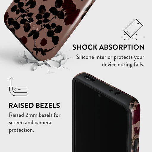 Main Character - Xiaomi 12T Case 4