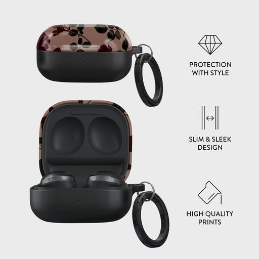 Main Character - Samsung Galaxy Buds Pro Case 4