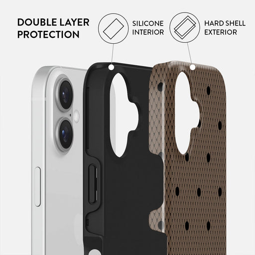 Provocation - iPhone 16 Case 2