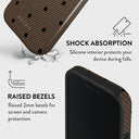 Provocation - iPhone 16 Case 4