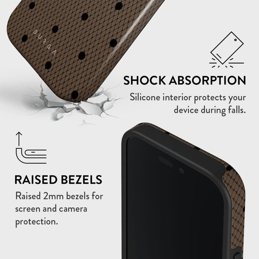 Provocation - iPhone 16 Case 4