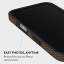 Provocation - iPhone 16 Case 5
