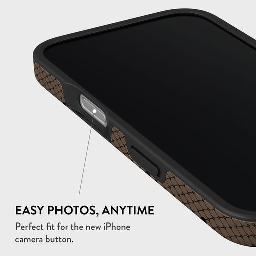 Provocation - iPhone 16 Case 5