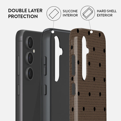 Provocation - Samsung Galaxy S23 FE Case 2