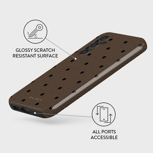 Provocation - Samsung Galaxy S23 FE Case 3