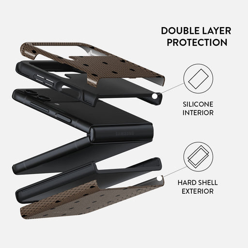 Provocation - Samsung Galaxy Z Flip 4 Case 8