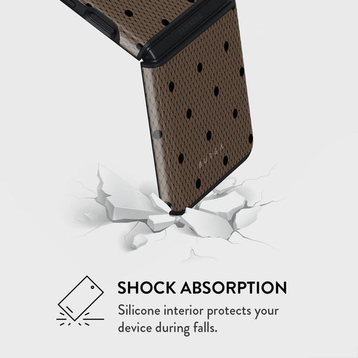 Provocation - Samsung Galaxy Z Flip 4 Case 10