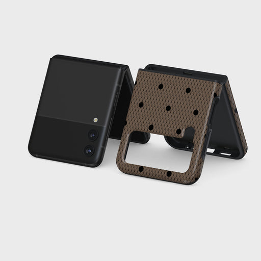 Provocation - Samsung Galaxy Z Flip 4 Case 11