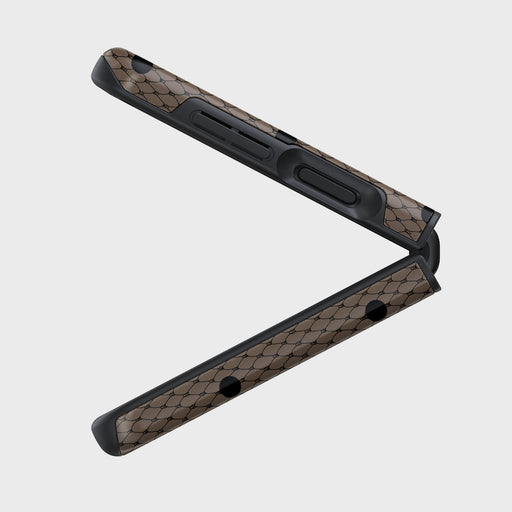 Provocation - Samsung Galaxy Z Flip 4 Case 12
