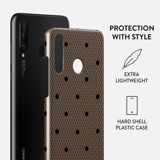 Provocation - Huawei P30 Lite Case 2