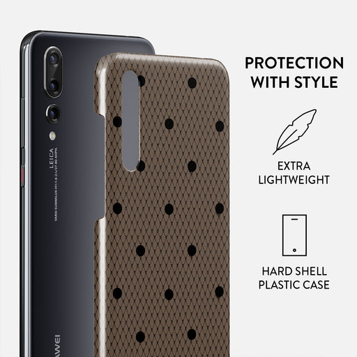 Provocation - Huawei P20 Case 2