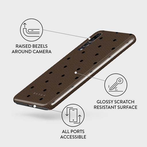 Provocation - Huawei P20 Case 3