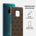 Provocation - Huawei Mate 20 Pro Case 2