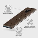Provocation - Huawei Mate 20 Pro Case 3