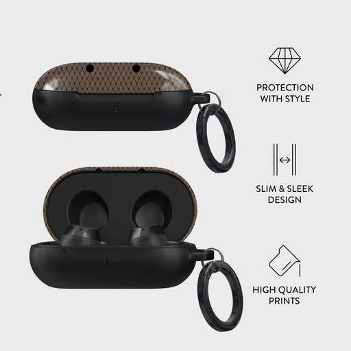 Provocation - Samsung Galaxy Buds Plus Case 4