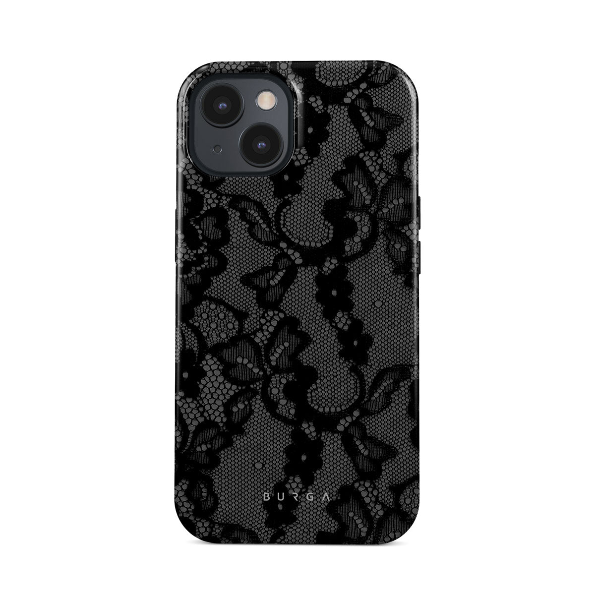 【BURGA】　iPhone13mini リング付き　ボトルセット別売り可能 iPhone 13 Mini Cases | Stylish and Protective - BURGA
