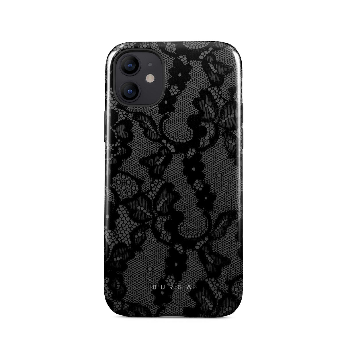 Magnetic - iPhone 12 Case | BURGA