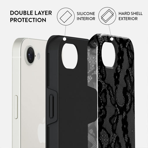 Magnetic - iPhone 16e Case 2