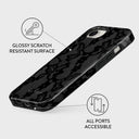 Magnetic - iPhone 16e Case 3