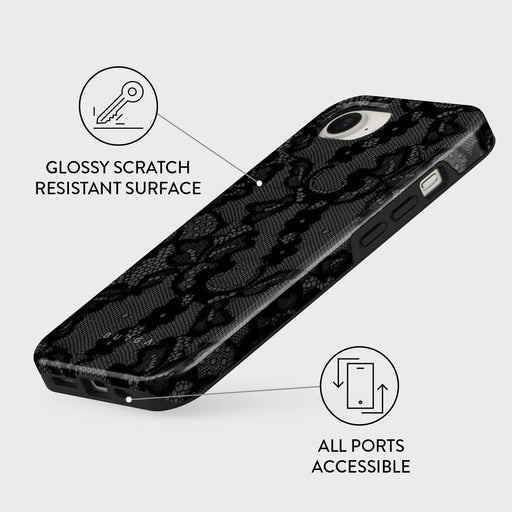 Magnetic - iPhone 16e Case 3