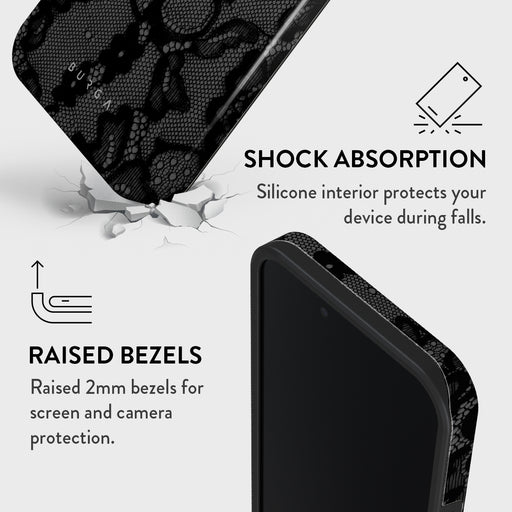 Magnetic - iPhone 16e Case 4
