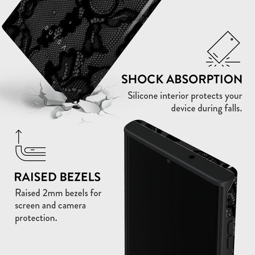 Magnetic - Samsung Galaxy S23 Ultra Case 8