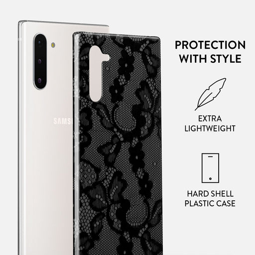Magnetic - Samsung Galaxy Note 10 Case 2