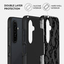 Magnetic - Samsung Galaxy A26 5G Case 2