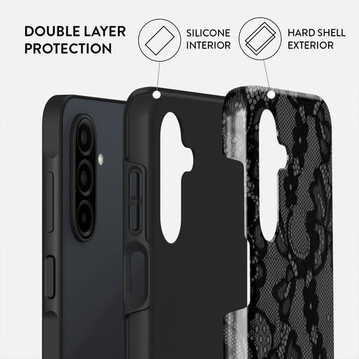 Magnetic - Samsung Galaxy A26 5G Case 2
