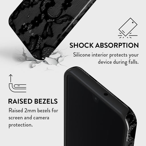 Magnetic - Samsung Galaxy A26 5G Case 4