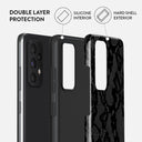 Magnetic - Samsung Galaxy A72 4G / 5G Case 6