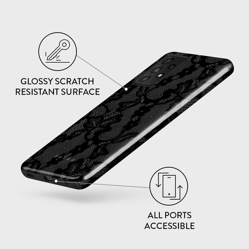 Magnetic - Samsung Galaxy A72 4G / 5G Case 7