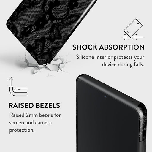 Magnetic - Samsung Galaxy A72 4G / 5G Case 8