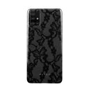 Magnetic - Samsung Galaxy A71 4G Case 1