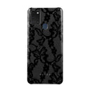 Magnetic - Samsung Galaxy A21s 4G Case 1
