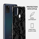 Magnetic - Samsung Galaxy A21s 4G Case 2