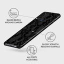 Magnetic - Samsung Galaxy A21s 4G Case 3
