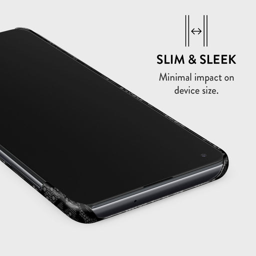 Magnetic - Samsung Galaxy A21s 4G Case 4