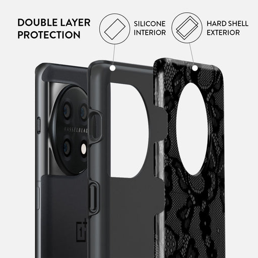 Magnetic - OnePlus 11 Case 2