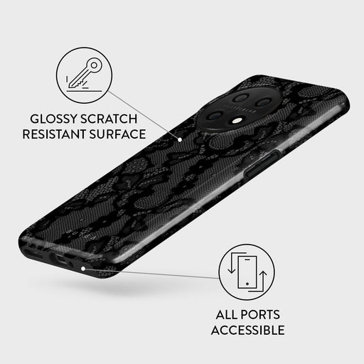 Magnetic - OnePlus 11 Case 3