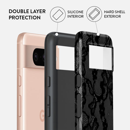 Magnetic - Google Pixel 8 Case 2