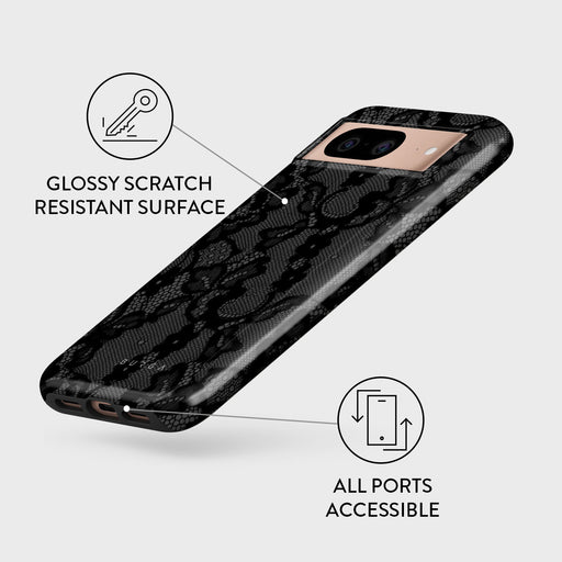 Magnetic - Google Pixel 8 Case 3