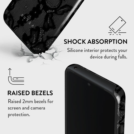 Magnetic - Google Pixel 8 Case 4
