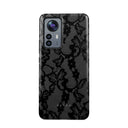 Magnetic - Xiaomi 12 Pro Case 1