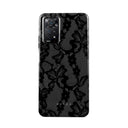 Magnetic - Xiaomi Redmi Note 11 Pro+ Case 1