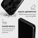 Magnetic - Xiaomi Redmi Note 11 Pro+ Case 4