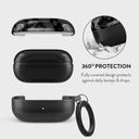 Magnetic - Samsung Galaxy Buds FE Case 2