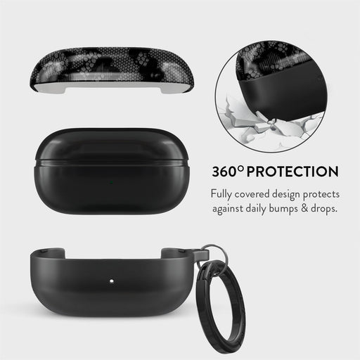 Magnetic - Samsung Galaxy Buds FE Case 2